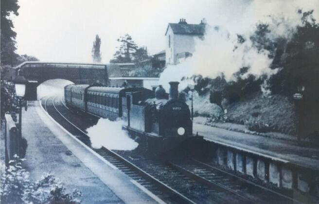 Railway