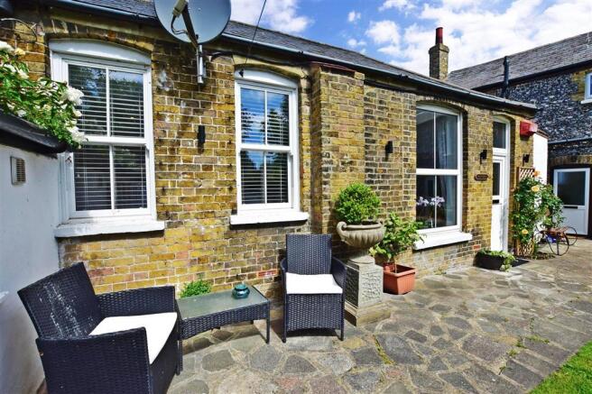 Patio / Decking