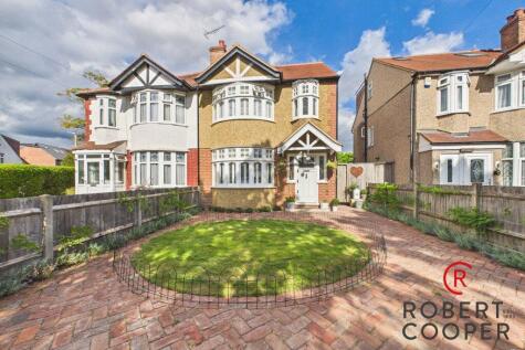 Fairview, South Ruislip, HA4