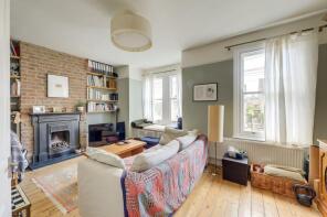 28, Faversham Road, London SE6 4XF