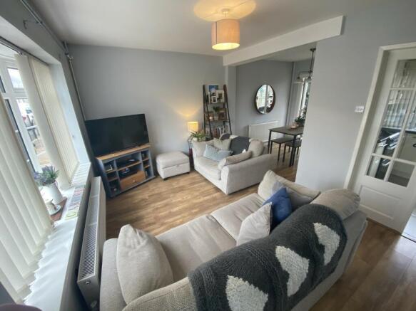 Lounge Area