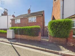 35, Albert Street, Aylesbury HP20 1LY