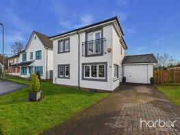 29, Heatherbank Grove, Glasgow G69 8EW