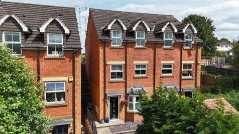 Farriers Way, Killamarsh, S21