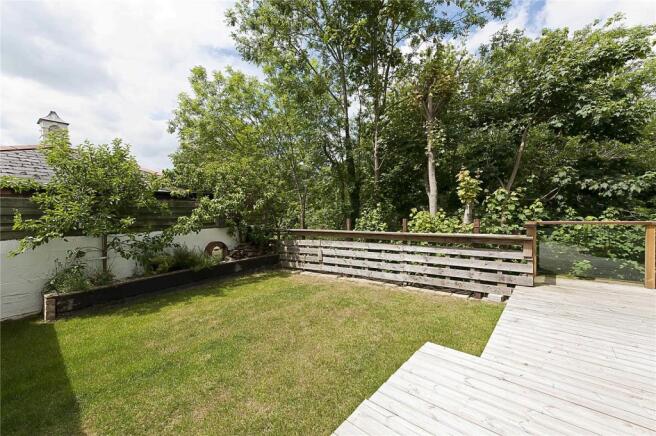 Jessamy Garden