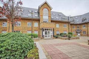 20, Stewart Place, Ware SG12 9UN