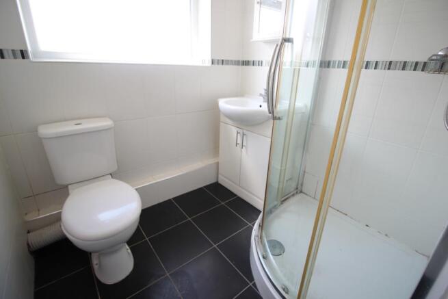 Shower Room/WC