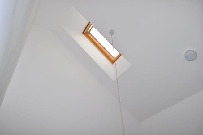 Ceiling