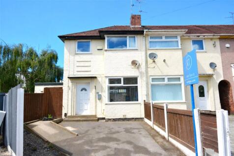 Gorsey Lane, Wallasey, Wirral