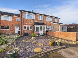 11, Eliot Way, Maldon CM9 6DQ