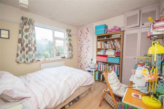 BEDROOM TWO