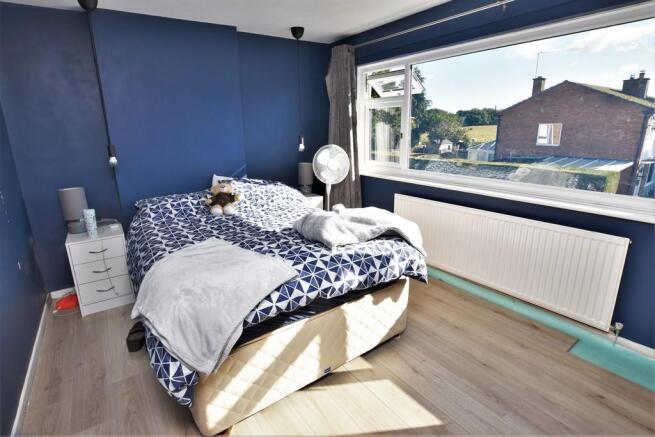 Bedroom 1a