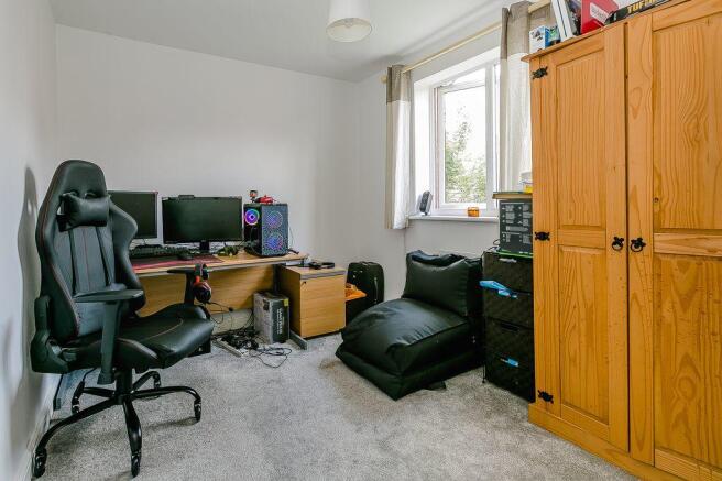 Bedroom 5 (Double)