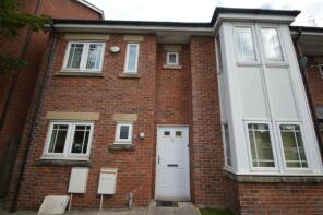 122, Bold Street, Hulme, Manchester M15 5QH