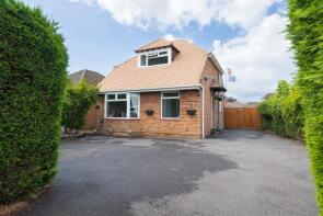 2, Martin Avenue, Fareham PO14 2RT