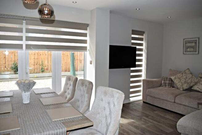 Dining / Family Room