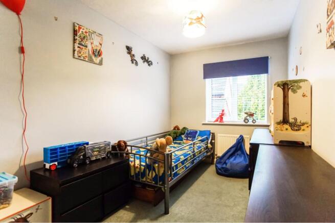 Bedroom Five