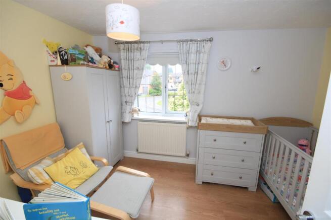 BEDROOM 2