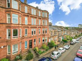 Flat 3/1, 17, Overdale Street, Glasgow G42 9PZ