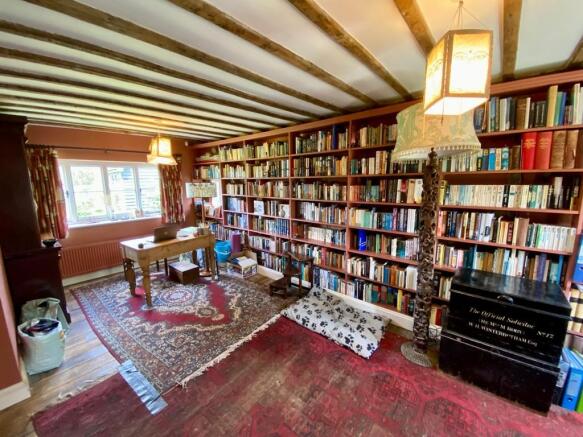 Study/Office