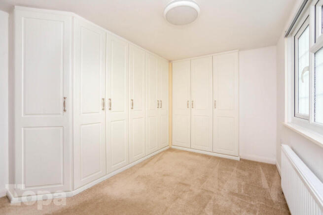 15 Bedroom