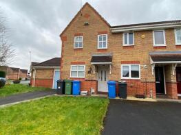316, Park Road, Great Sankey, Warrington WA5 3RE
