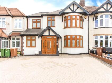 Upton Road, Bexleyheath, DA6