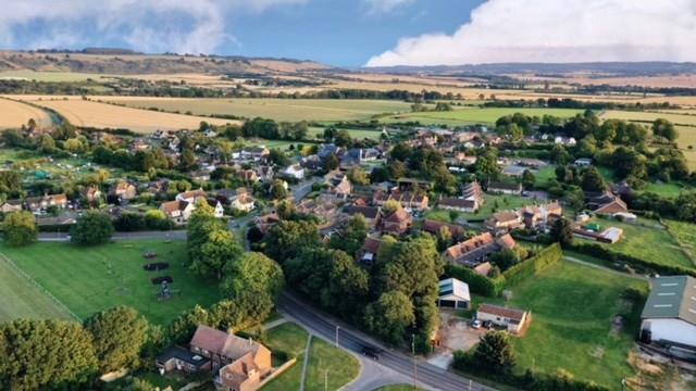 Totternhoe Views