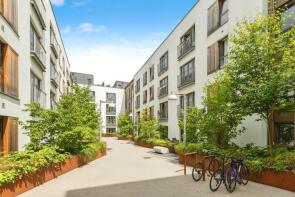 Flat 73, Abel Yard, Frys Lane, Redcliff, Bristol BS1 6ZN