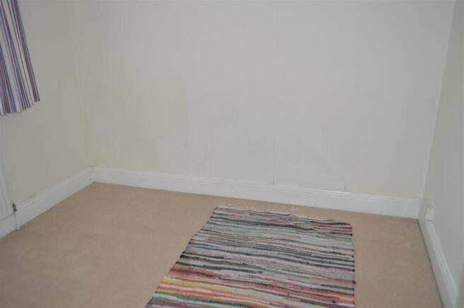 BEDROOM 3 (REAR)