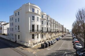 Flat 4, 118, Lansdowne Place, Hove BN3 1FJ