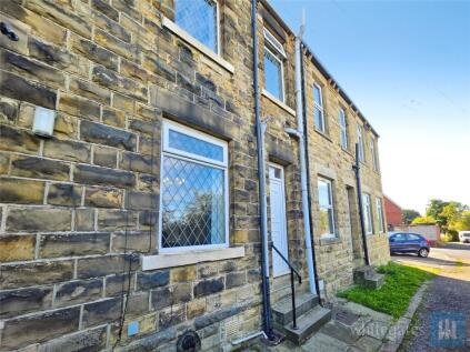 Queen Street, Chickenley, Dewsbury, West Yorkshire, WF12