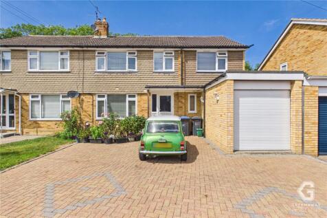 Shelley Road, East Grinstead, West Sussex, RH19