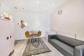 Flat 3, 220, Byron Road, Wealdstone HA3 7TF