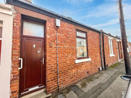 3, Vincent Street, Seaham SR7 7QL