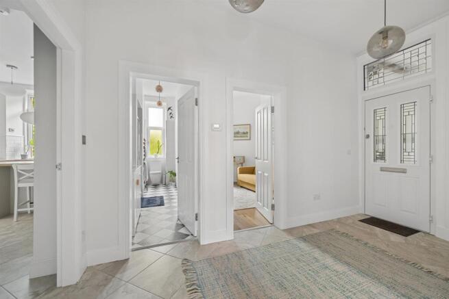 Ali Watt Photographer Roslea Properties Trefoil Ro