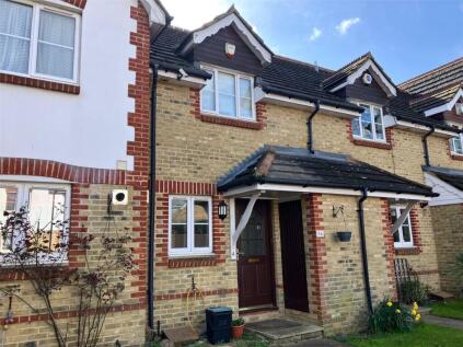 Hartington Close, Farnborough, BR6