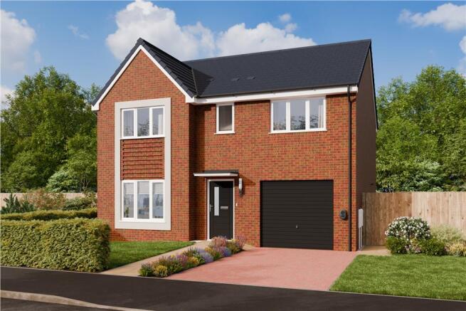 4 bed Detached for sale Image 7