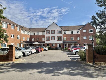 Station Road, West Moors, Ferndown, Dorset, BH22