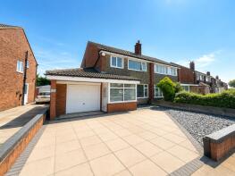 39, Kendal Way, Southport PR8 3TX