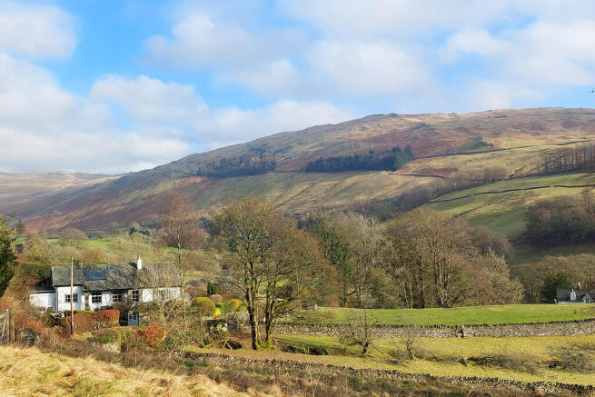 Low Fold Farm, Troutbeck, LA23 1PF photo 4