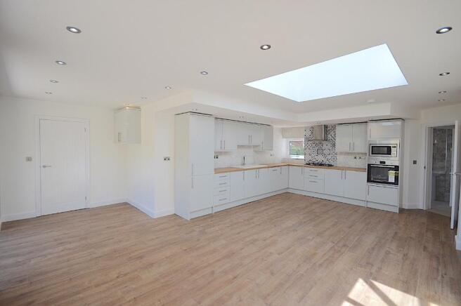 Family Kitchen