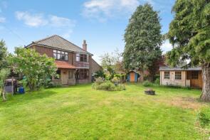 120, Norwich Road, Fakenham NR21 8LA
