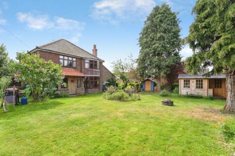 Norwich Road, Fakenham, Norfolk, NR21