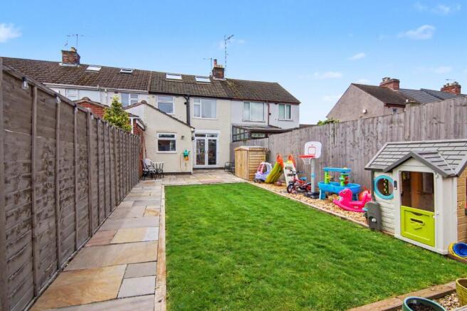 Trensale Avenue, Coventry, CV6 photo 4