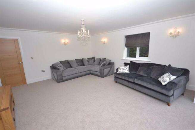 Formal Lounge Second View