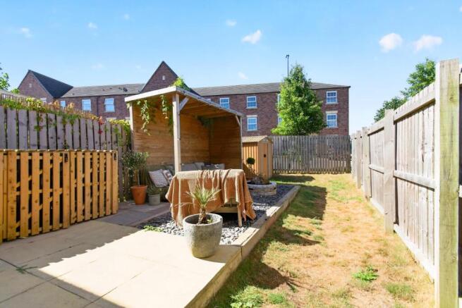3 bed House for sale Image 8