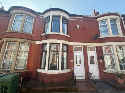 Greencroft Road, Wallasey, CH44