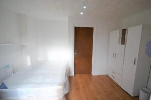 3, The Green, Stratford, London E15 4ND