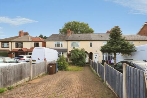 Birmingham New Road, Bilston, West Midlands, WV14